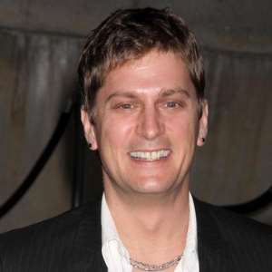 Rob Thomas